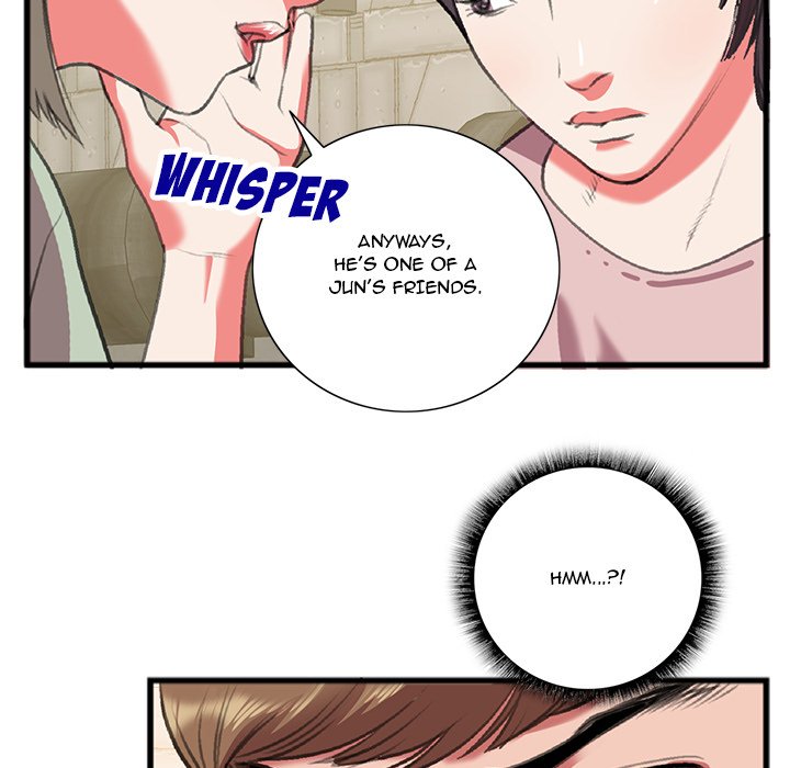 Between Us Chapter 15 image 33