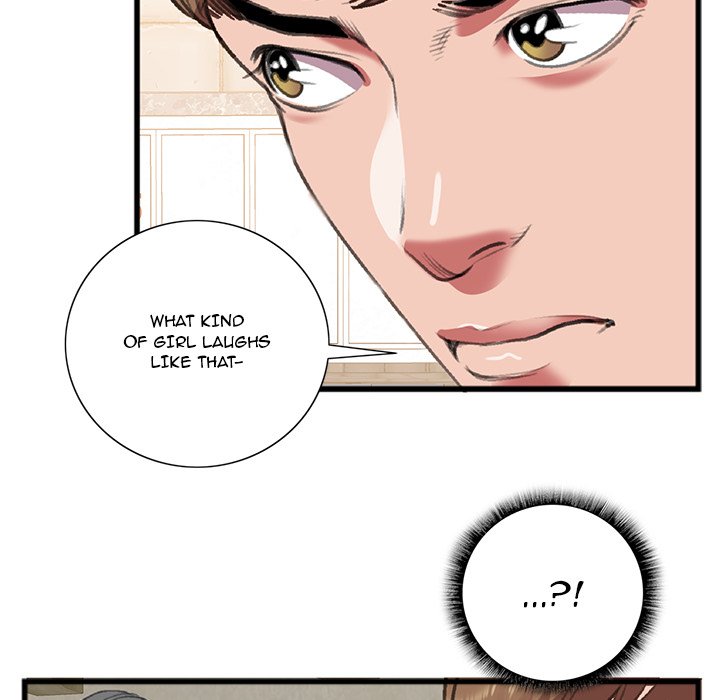 Between Us Chapter 15 image 34