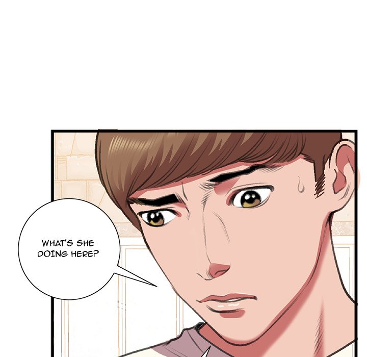 Between Us Chapter 15 image 36