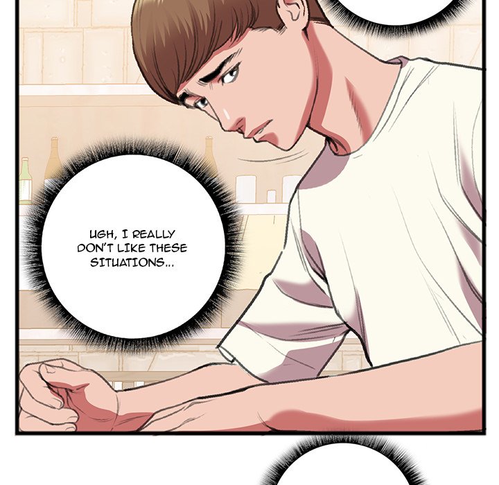 Between Us Chapter 15 image 40