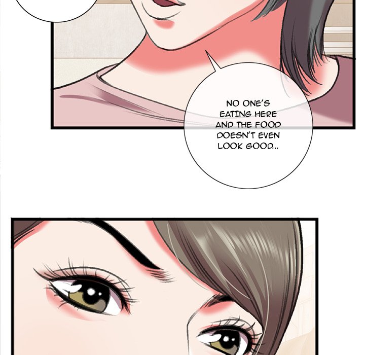 Between Us Chapter 15 image 6