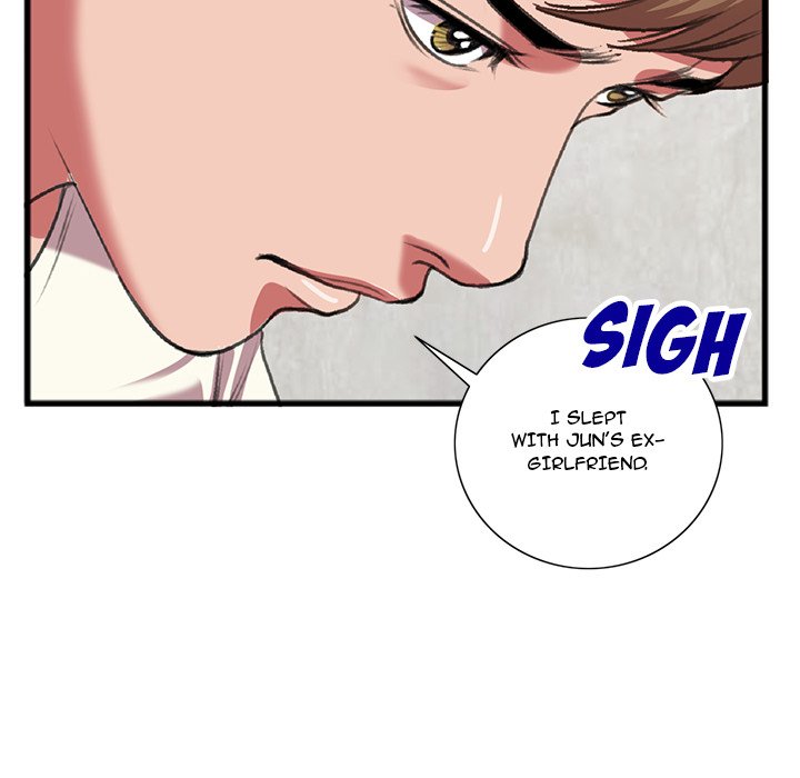 Between Us Chapter 15 image 79