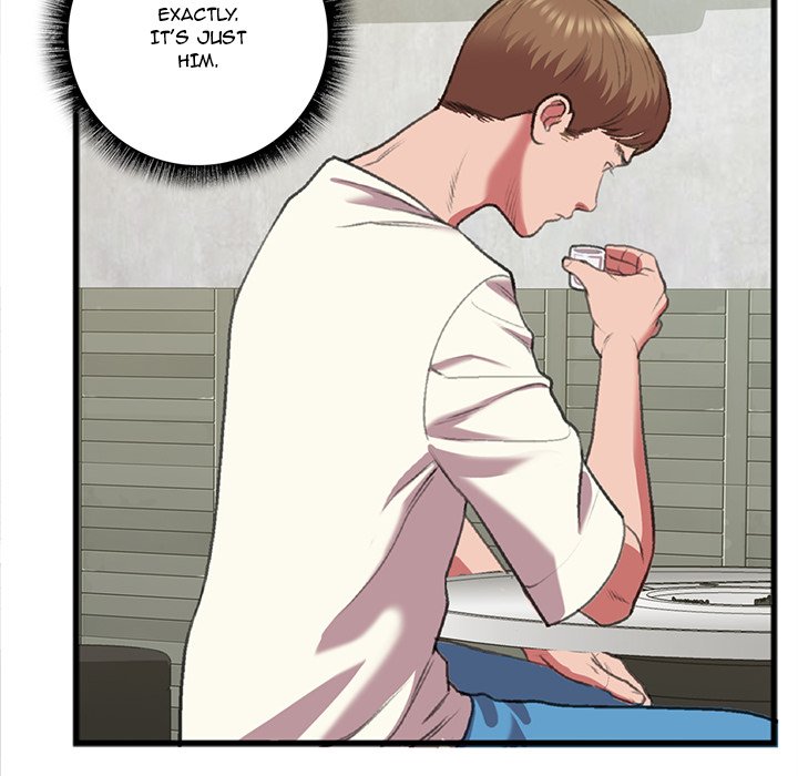 Between Us Chapter 15 image 8