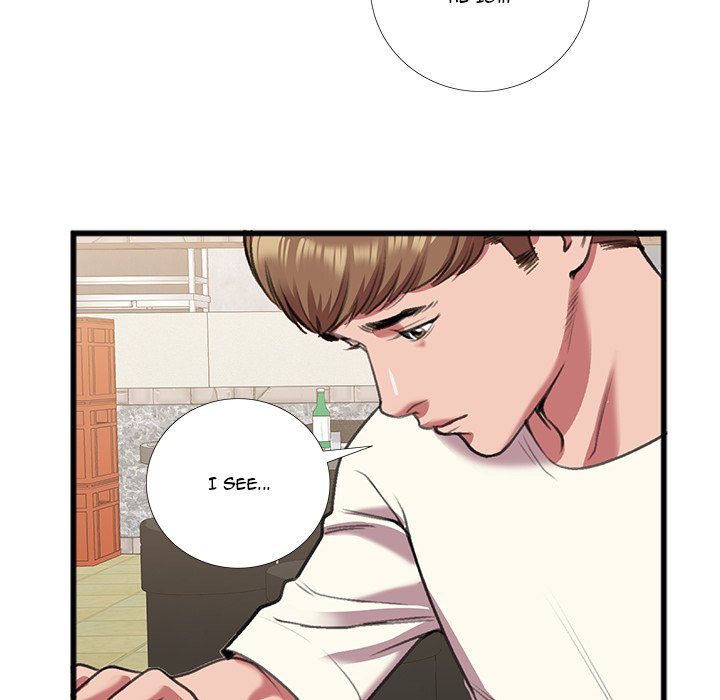 Between Us Chapter 16 image 9