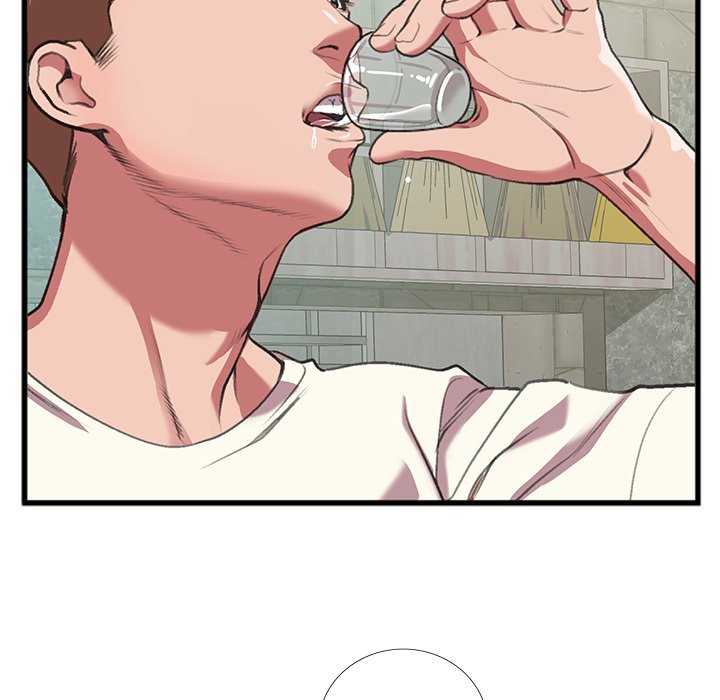 Between Us Chapter 16 image 11