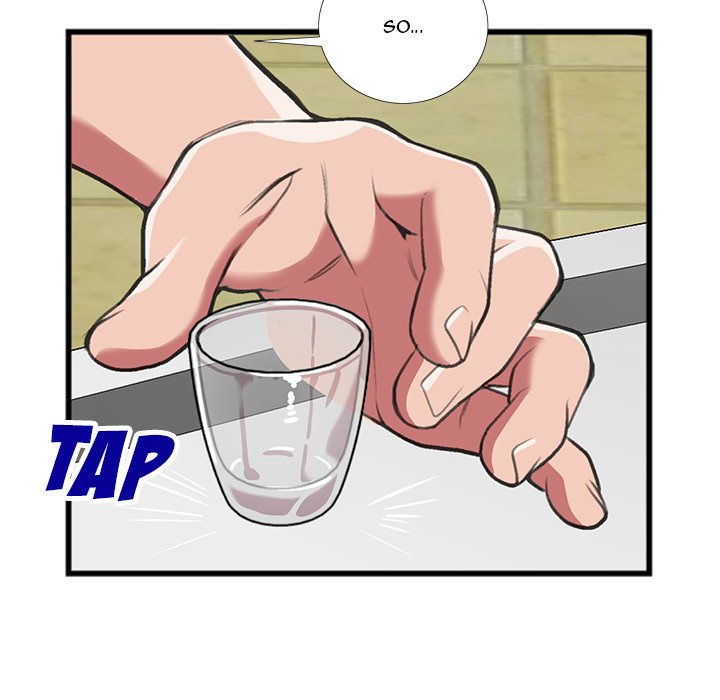 Between Us Chapter 16 image 12