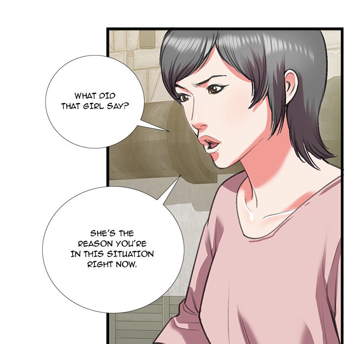 Between Us Chapter 16 image 13