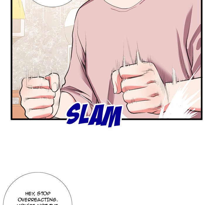 Between Us Chapter 16 image 17