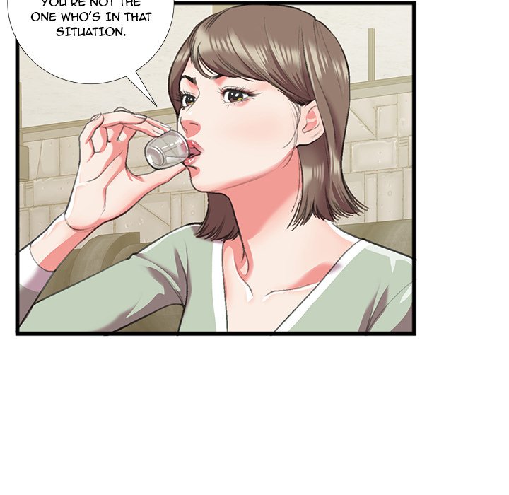 Between Us Chapter 16 image 18