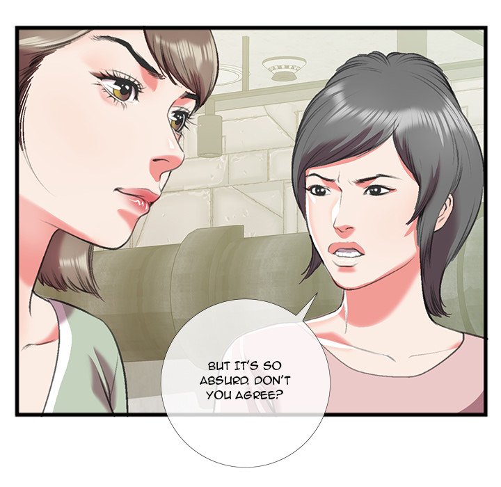 Between Us Chapter 16 image 19