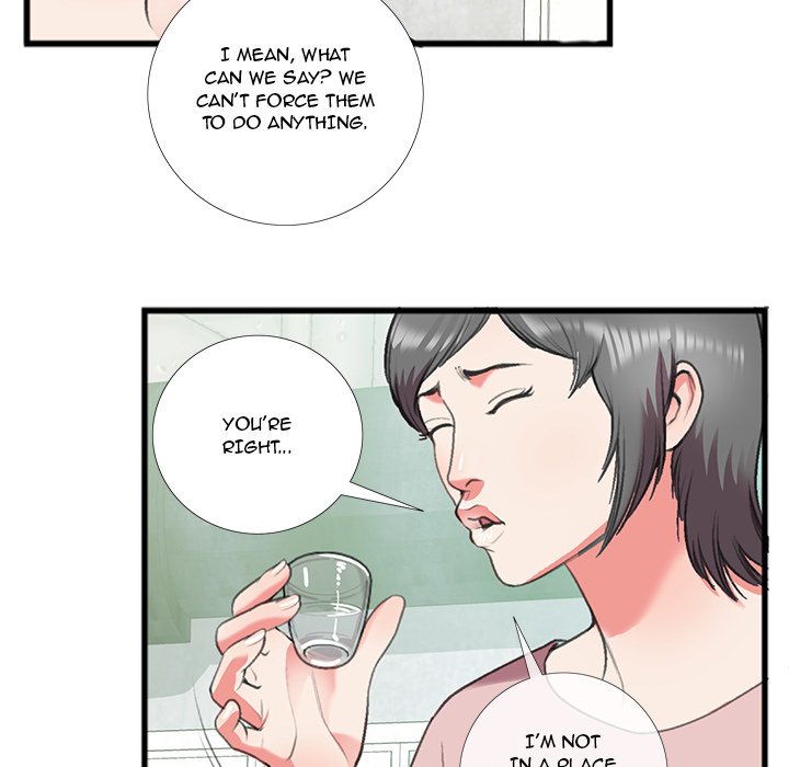 Between Us Chapter 16 image 21