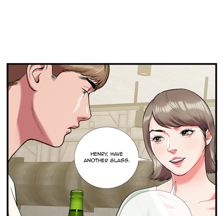 Between Us Chapter 16 image 25