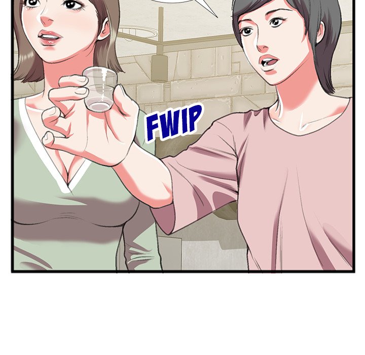 Between Us Chapter 16 image 28