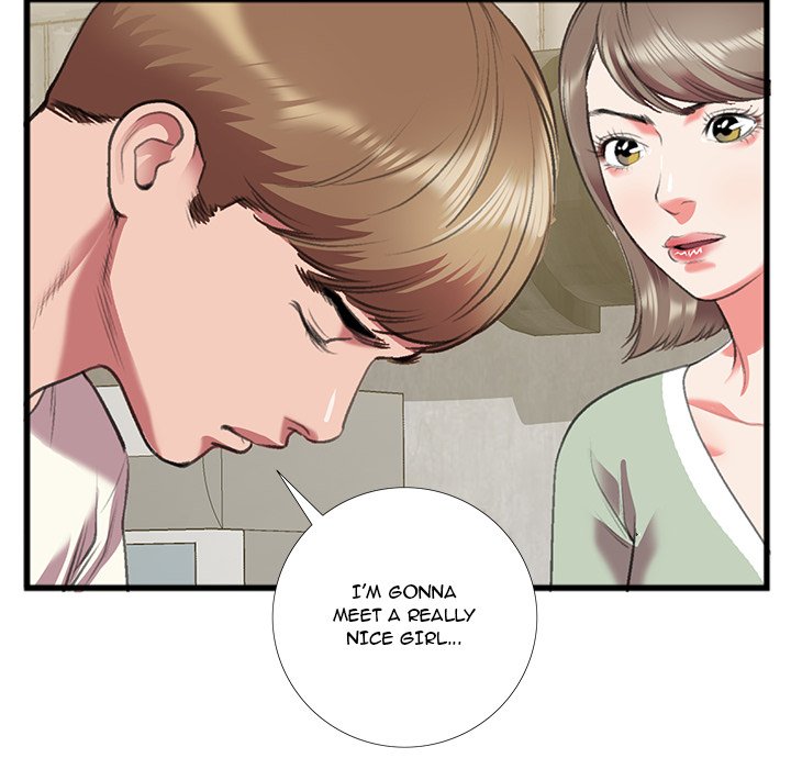 Between Us Chapter 16 image 30