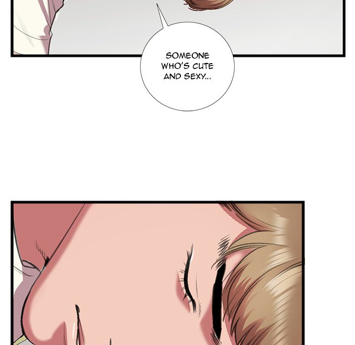 Between Us Chapter 16 image 32