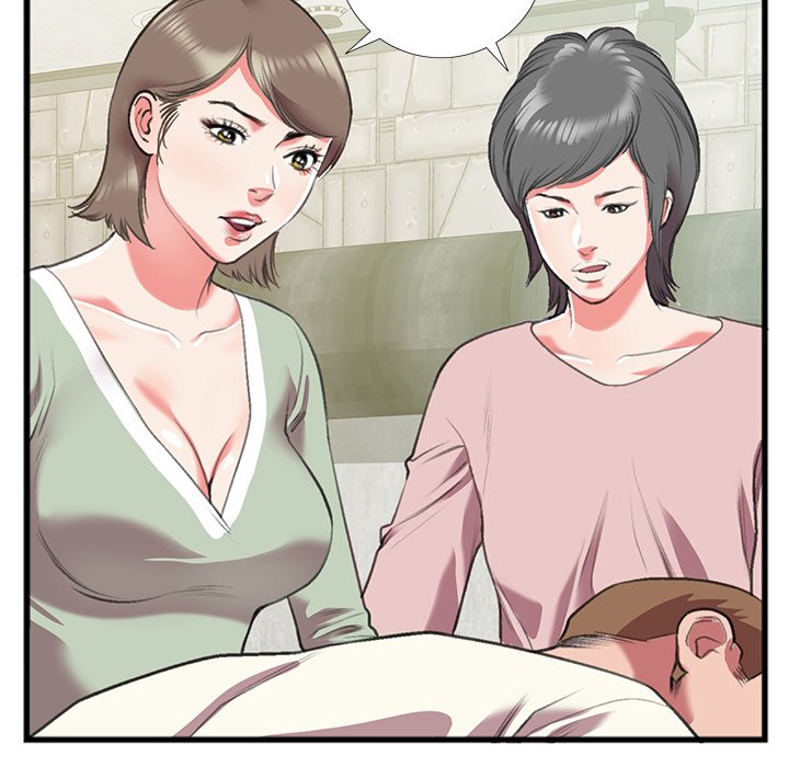 Between Us Chapter 16 image 35