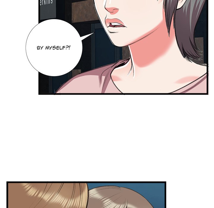 Between Us Chapter 16 image 39
