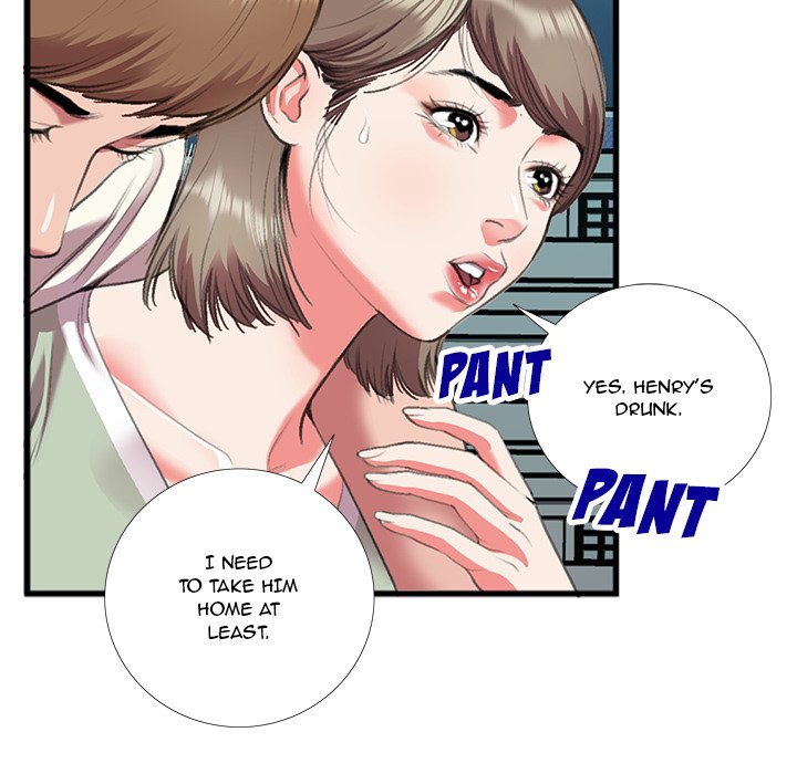 Between Us Chapter 16 image 40
