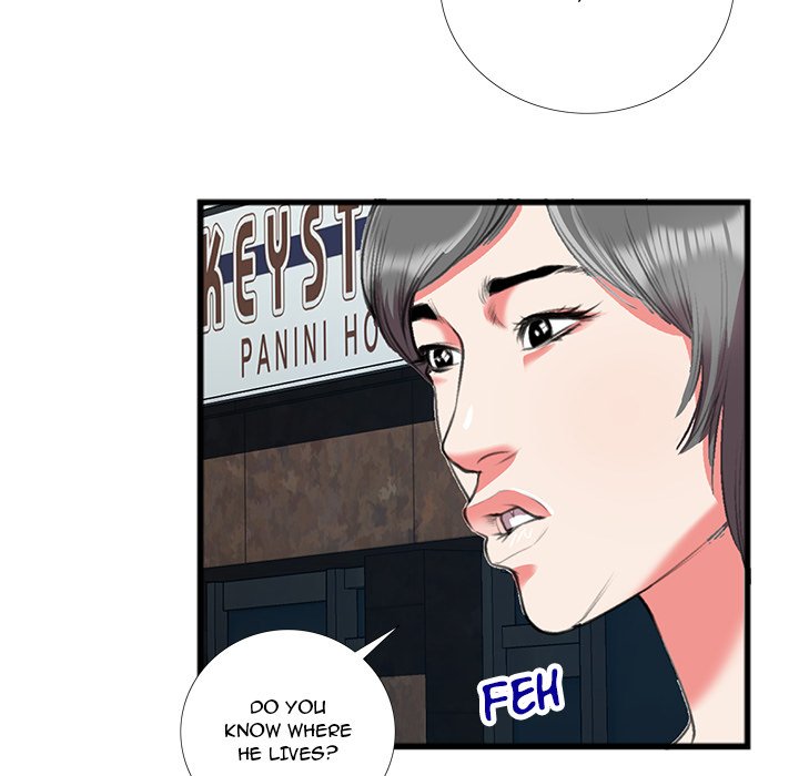 Between Us Chapter 16 image 42