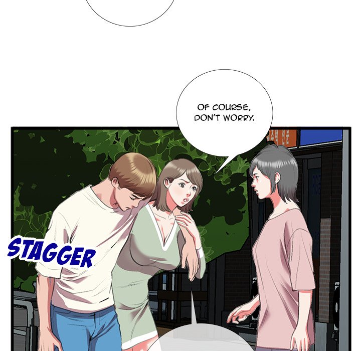 Between Us Chapter 16 image 43