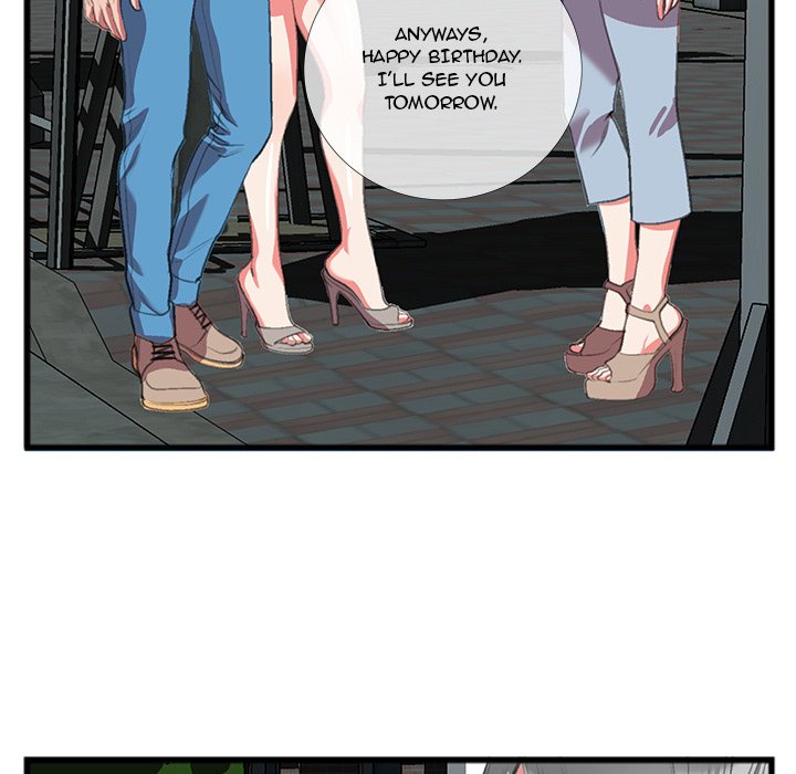 Between Us Chapter 16 image 44