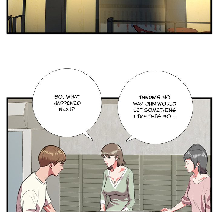 Between Us Chapter 16 image 4