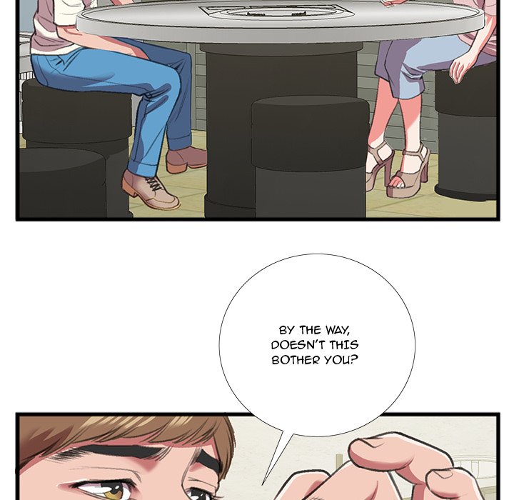 Between Us Chapter 16 image 5