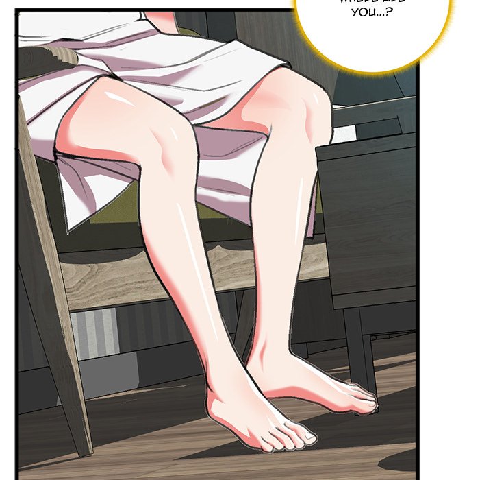 Between Us Chapter 16 image 71