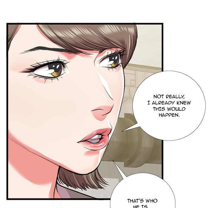 Between Us Chapter 16 image 8