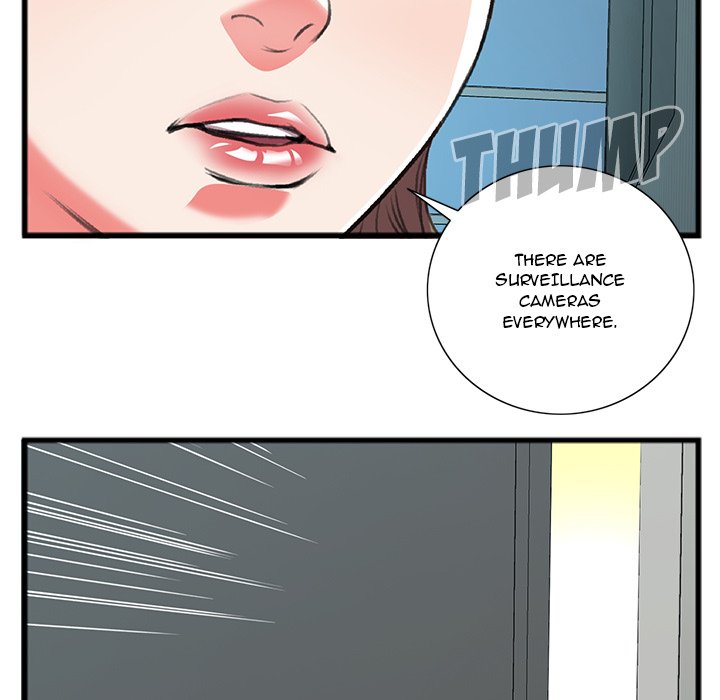 Between Us Chapter 17 image 9