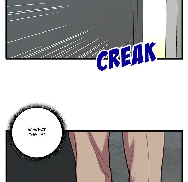 Between Us Chapter 17 image 10