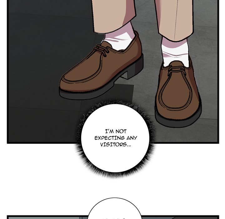 Between Us Chapter 17 image 11