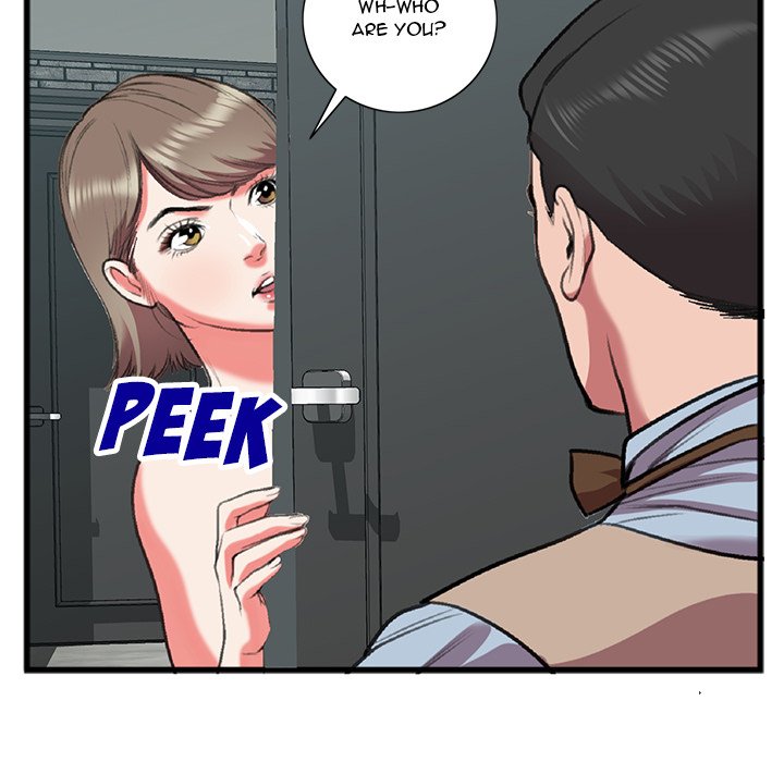 Between Us Chapter 17 image 12