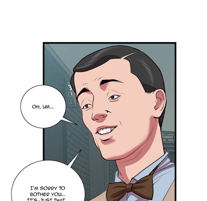 Between Us Chapter 17 image 13