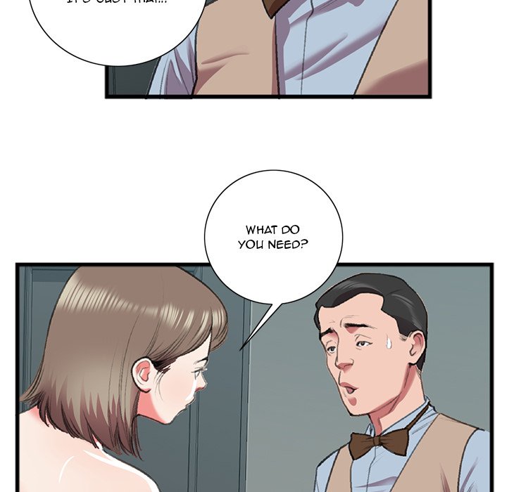 Between Us Chapter 17 image 14