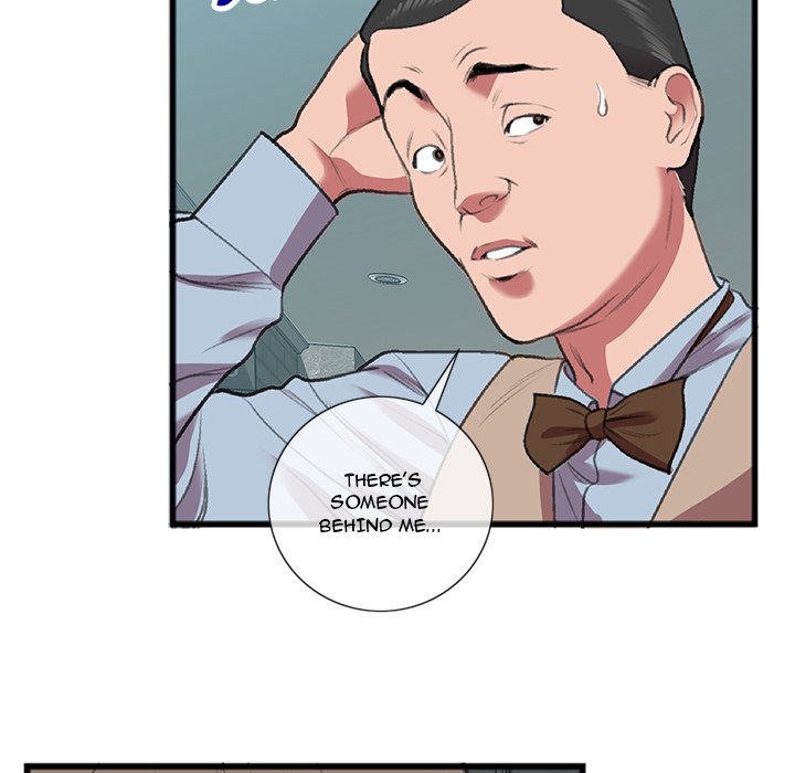 Between Us Chapter 17 image 16