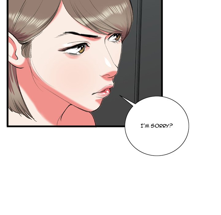 Between Us Chapter 17 image 17
