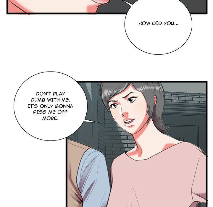 Between Us Chapter 17 image 20
