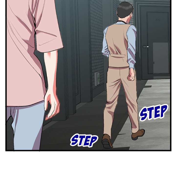 Between Us Chapter 17 image 24