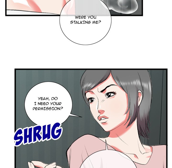 Between Us Chapter 17 image 26