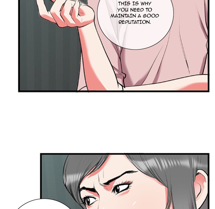 Between Us Chapter 17 image 27