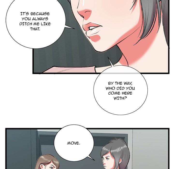 Between Us Chapter 17 image 28