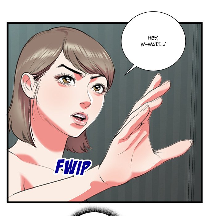 Between Us Chapter 17 image 30