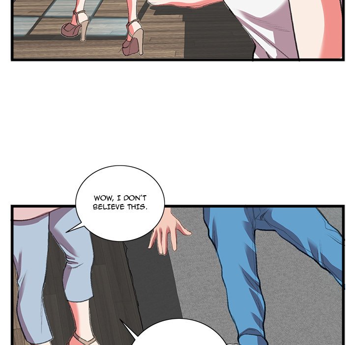 Between Us Chapter 17 image 32