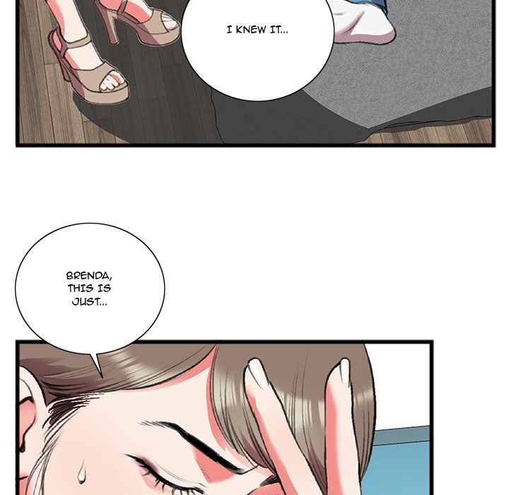 Between Us Chapter 17 image 33