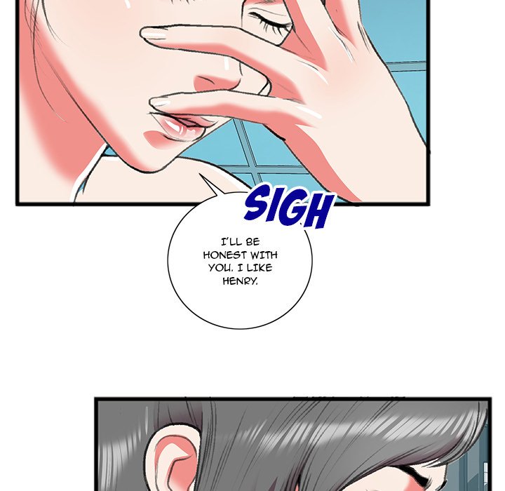 Between Us Chapter 17 image 34