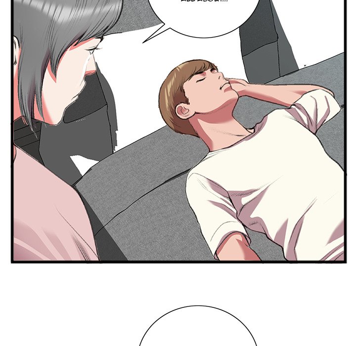 Between Us Chapter 17 image 36