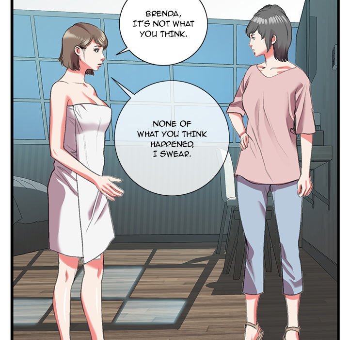 Between Us Chapter 17 image 40