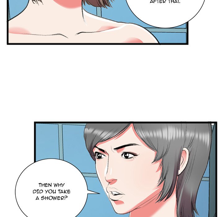 Between Us Chapter 17 image 42
