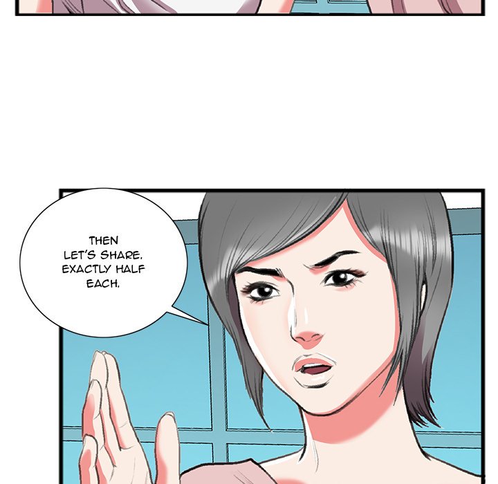 Between Us Chapter 17 image 48
